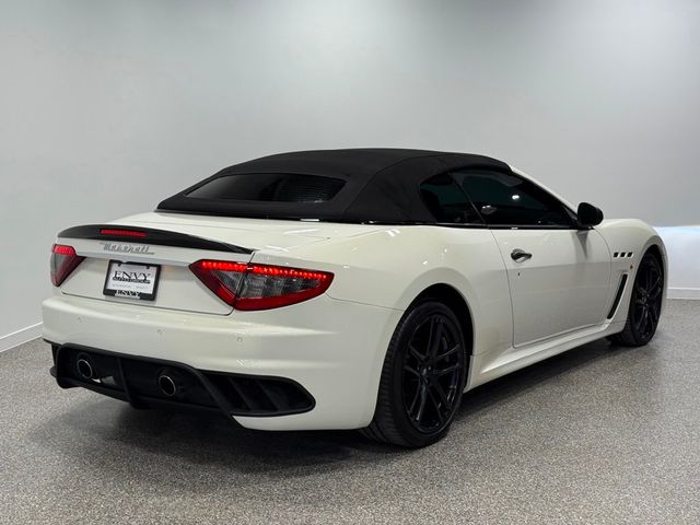 2014 Maserati GranTurismo Convertible 2dr MC - 23003748 - 41