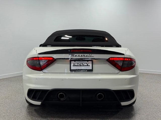 2014 Maserati GranTurismo Convertible 2dr MC - 23003748 - 42
