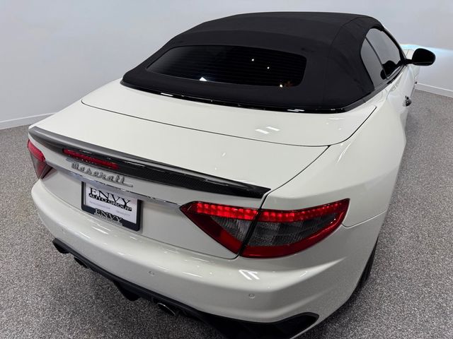 2014 Maserati GranTurismo Convertible 2dr MC - 23003748 - 43