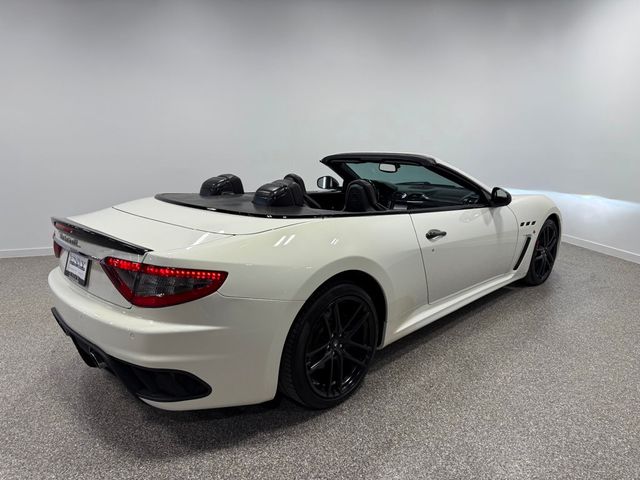 2014 Maserati GranTurismo Convertible 2dr MC - 23003748 - 45