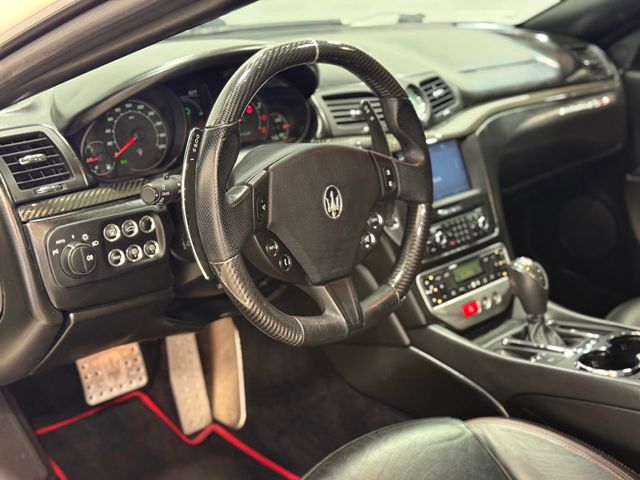 2014 Maserati GranTurismo Convertible 2dr MC - 23003748 - 50