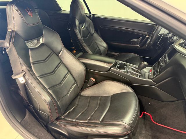2014 Maserati GranTurismo Convertible 2dr MC - 23003748 - 51