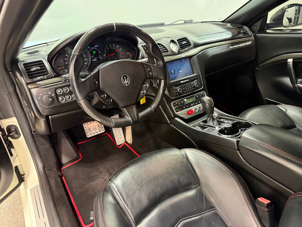 2014 Maserati GranTurismo Convertible 2dr MC - 23003748 - 54