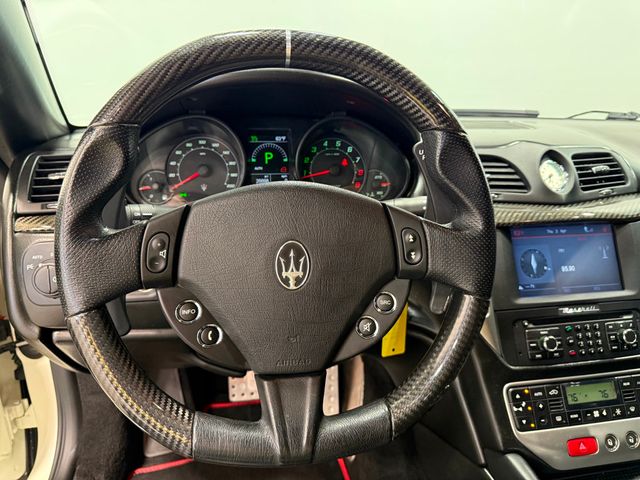 2014 Maserati GranTurismo Convertible 2dr MC - 23003748 - 56