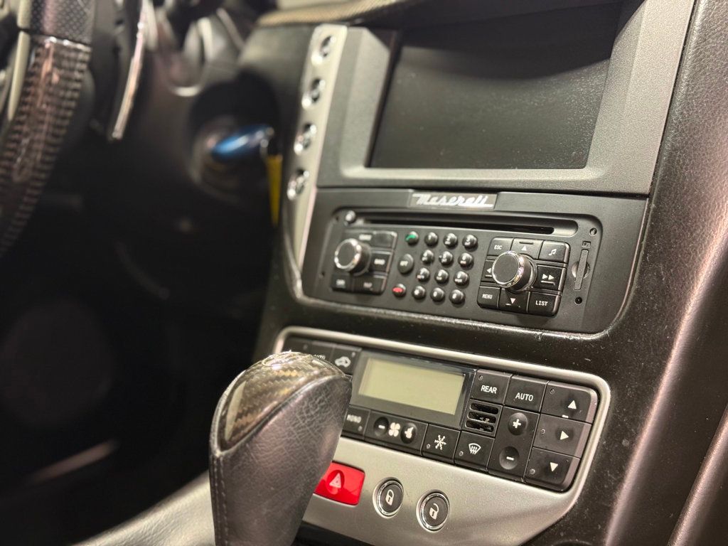 2014 Maserati GranTurismo Convertible 2dr MC - 23003748 - 61