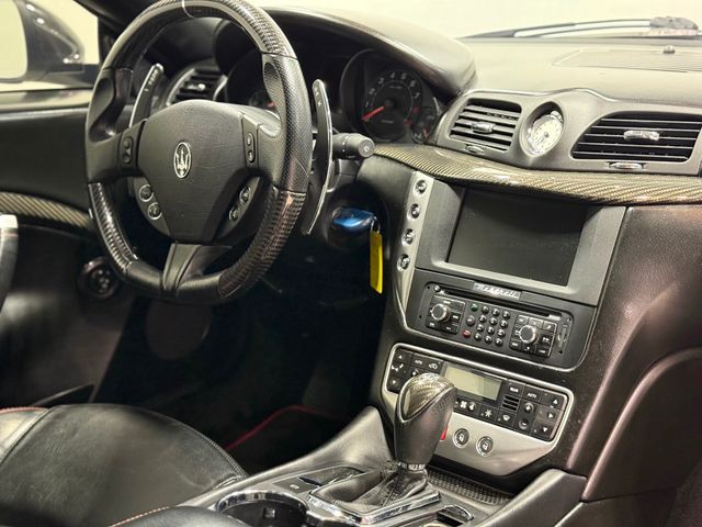 2014 Maserati GranTurismo Convertible 2dr MC - 23003748 - 62