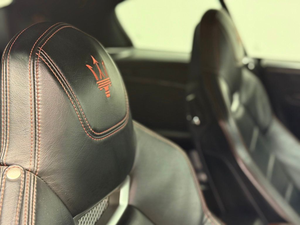 2014 Maserati GranTurismo Convertible 2dr MC - 23003748 - 64