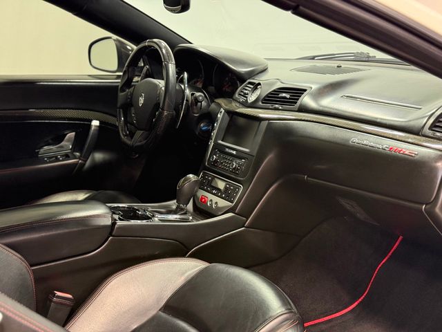 2014 Maserati GranTurismo Convertible 2dr MC - 23003748 - 65