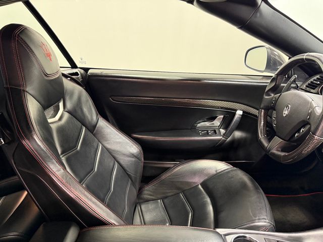 2014 Maserati GranTurismo Convertible 2dr MC - 23003748 - 66