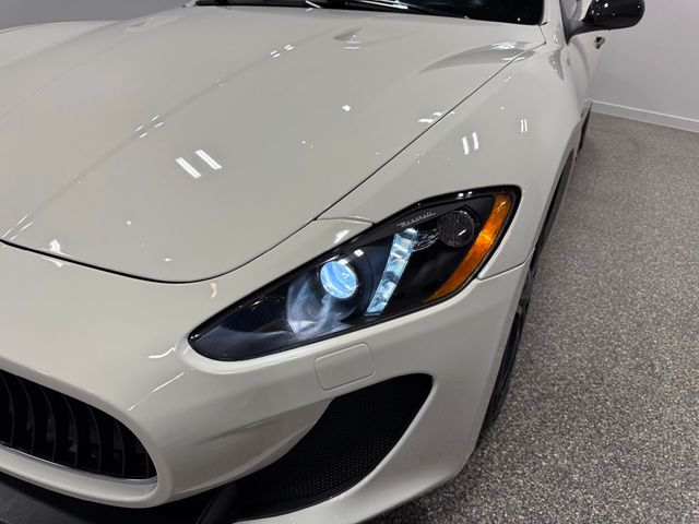 2014 Maserati GranTurismo Convertible 2dr MC - 23003748 - 6