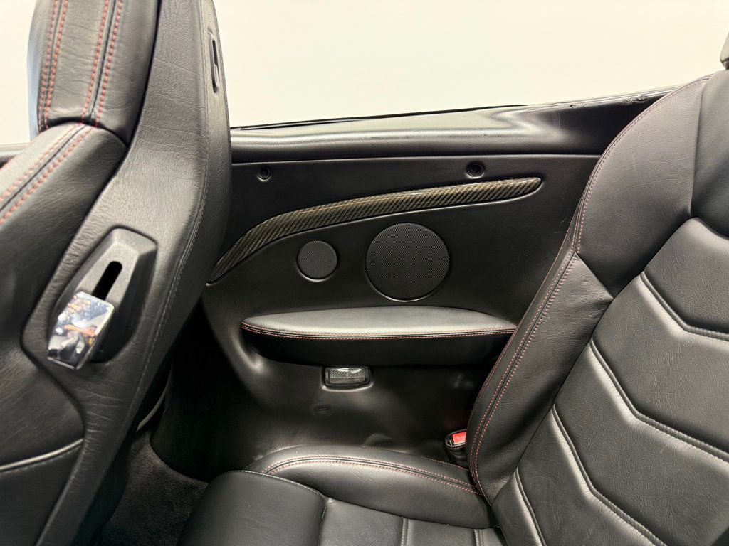 2014 Maserati GranTurismo Convertible 2dr MC - 23003748 - 69