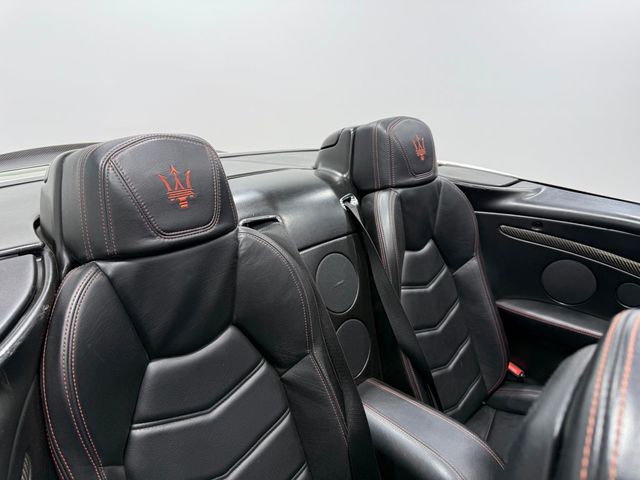 2014 Maserati GranTurismo Convertible 2dr MC - 23003748 - 70