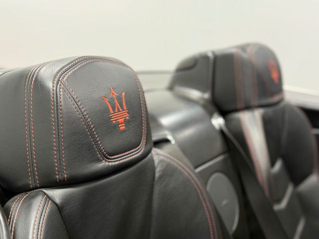 2014 Maserati GranTurismo Convertible 2dr MC - 23003748 - 71