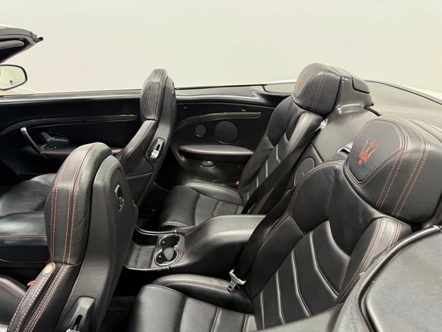 2014 Maserati GranTurismo Convertible 2dr MC - 23003748 - 72