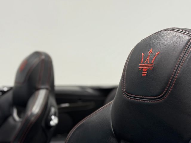 2014 Maserati GranTurismo Convertible 2dr MC - 23003748 - 73