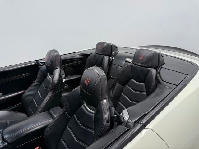 2014 Maserati GranTurismo Convertible 2dr MC - 23003748 - 75