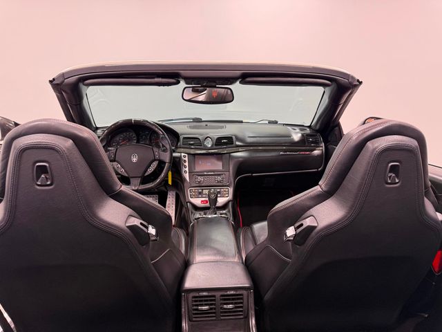 2014 Maserati GranTurismo Convertible 2dr MC - 23003748 - 78