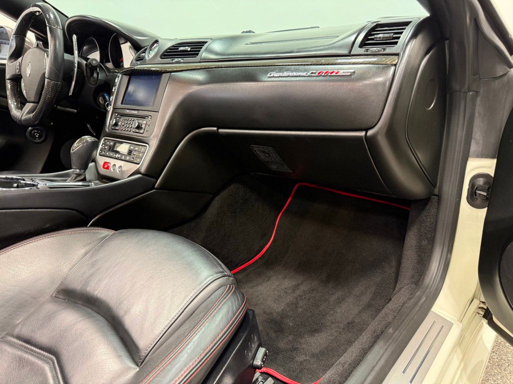 2014 Maserati GranTurismo Convertible 2dr MC - 23003748 - 82