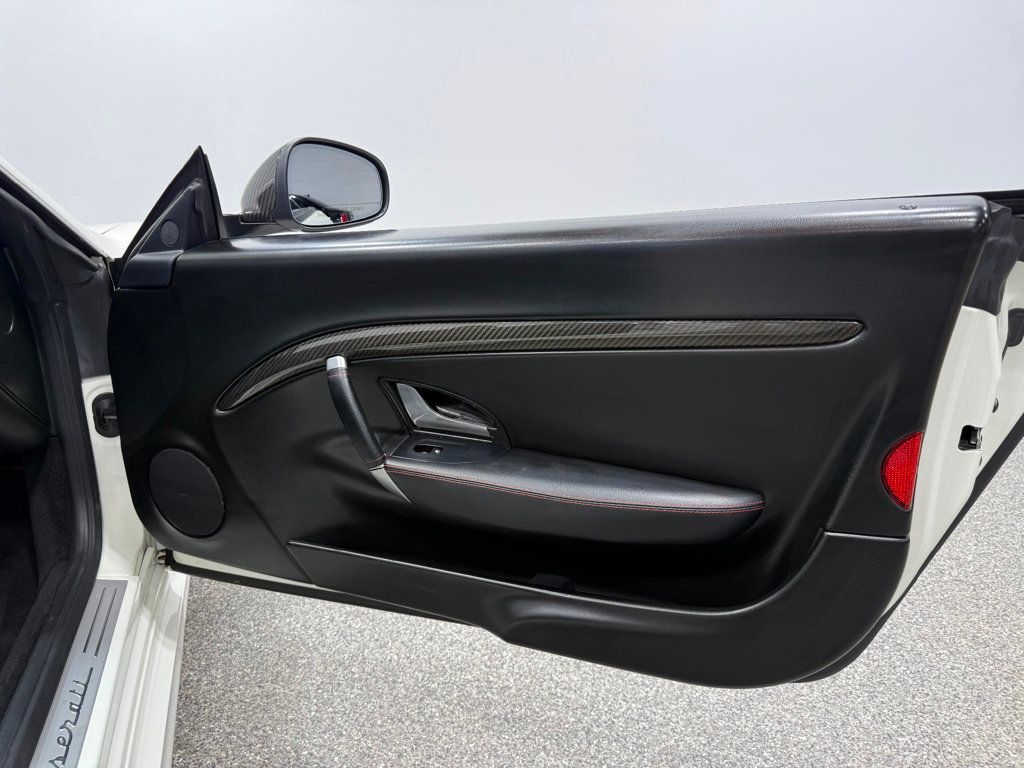 2014 Maserati GranTurismo Convertible 2dr MC - 23003748 - 83