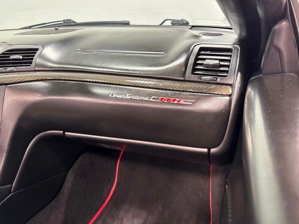 2014 Maserati GranTurismo Convertible 2dr MC - 23003748 - 84