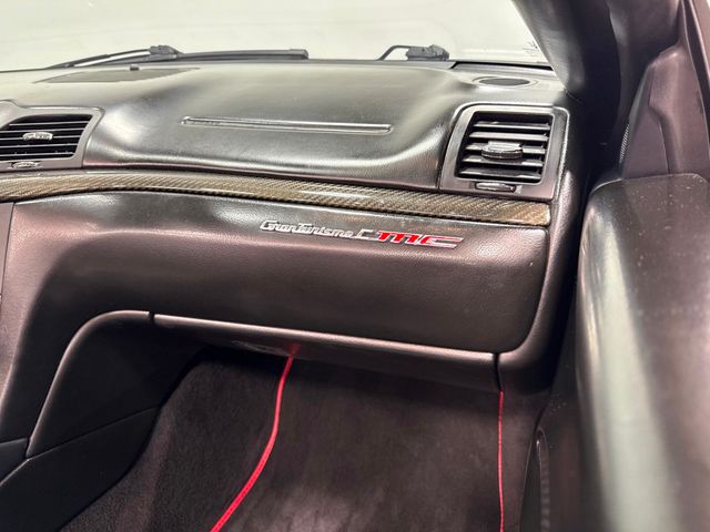 2014 Maserati GranTurismo Convertible 2dr MC - 23003748 - 84