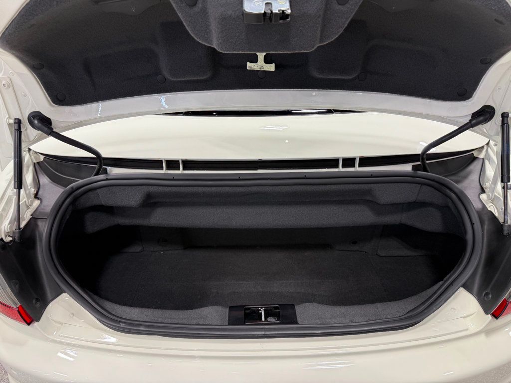 2014 Maserati GranTurismo Convertible 2dr MC - 23003748 - 85