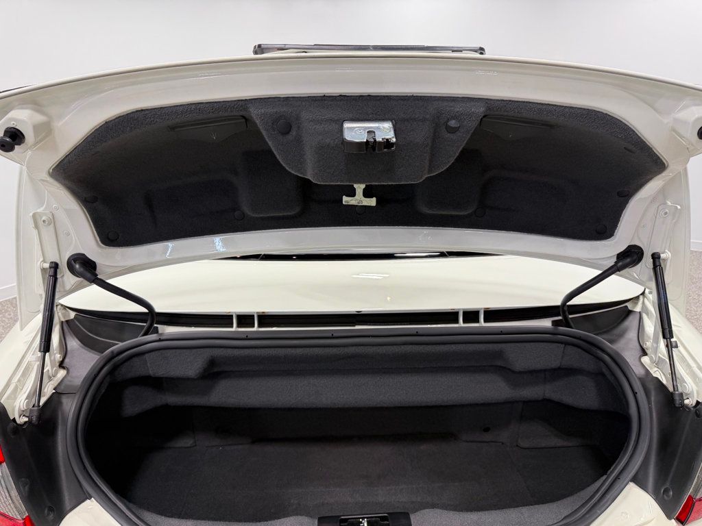 2014 Maserati GranTurismo Convertible 2dr MC - 23003748 - 86