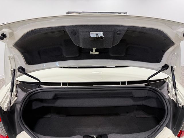 2014 Maserati GranTurismo Convertible 2dr MC - 23003748 - 86