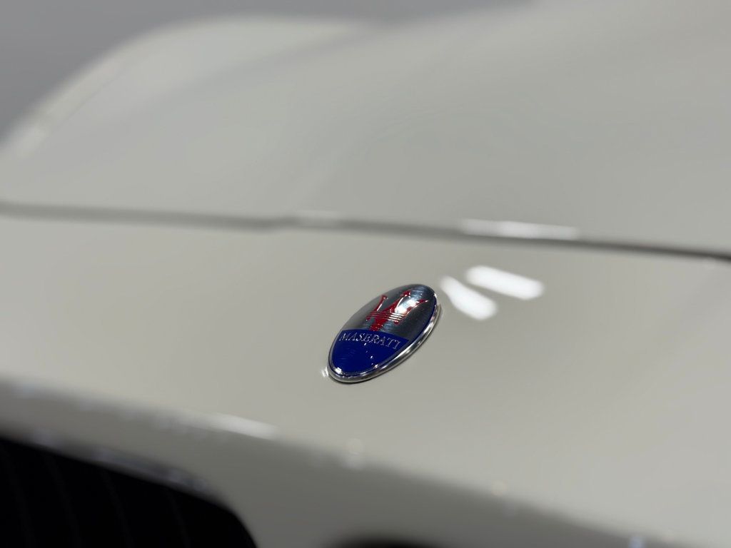 2014 Maserati GranTurismo Convertible 2dr MC - 23003748 - 8