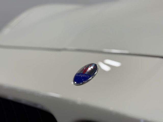 2014 Maserati GranTurismo Convertible 2dr MC - 23003748 - 8