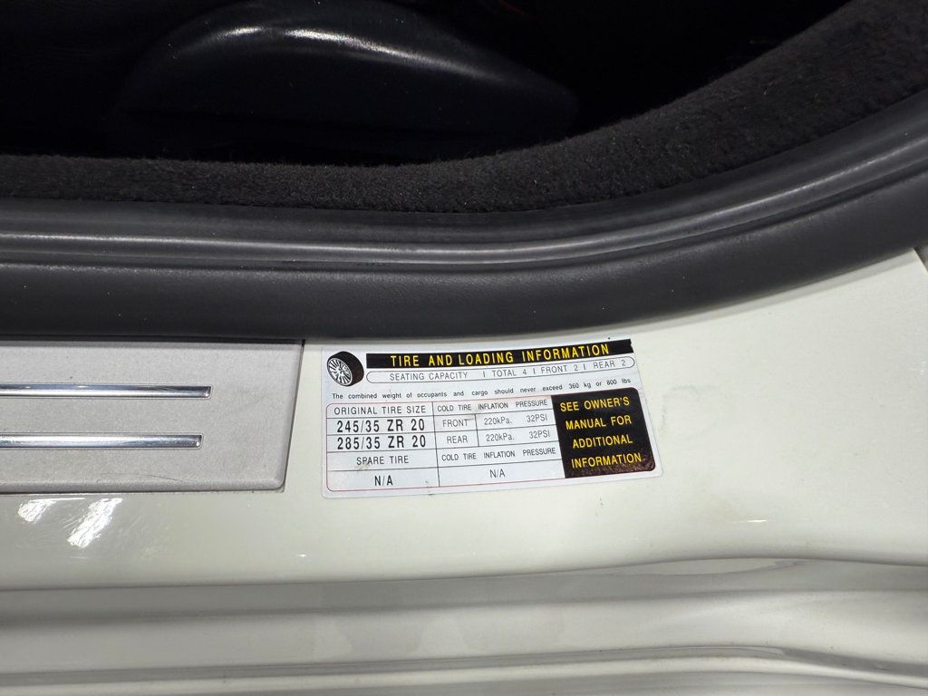 2014 Maserati GranTurismo Convertible 2dr MC - 23003748 - 94