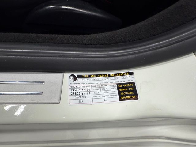 2014 Maserati GranTurismo Convertible 2dr MC - 23003748 - 94