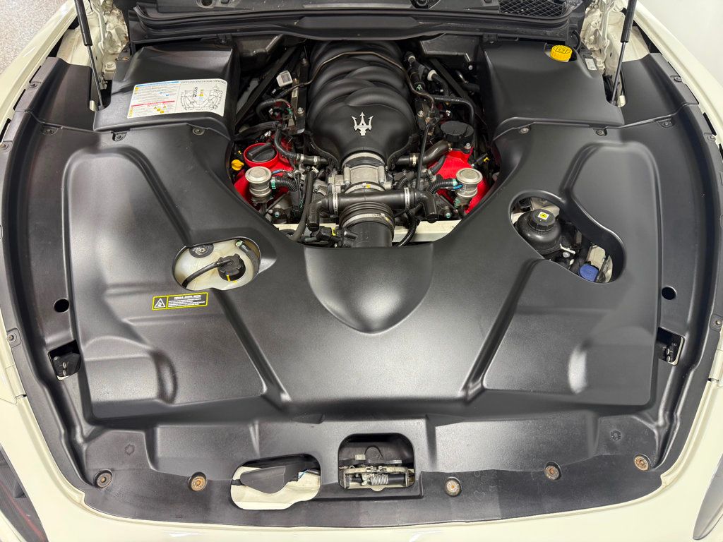 2014 Maserati GranTurismo Convertible 2dr MC - 23003748 - 95