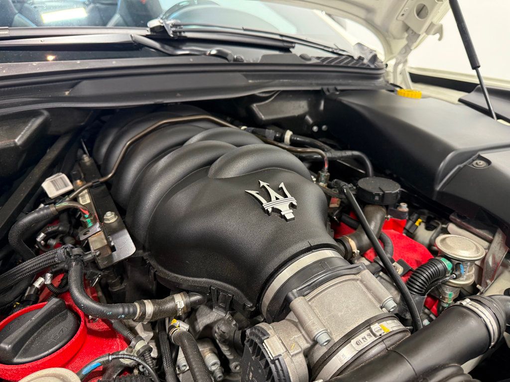 2014 Maserati GranTurismo Convertible 2dr MC - 23003748 - 96