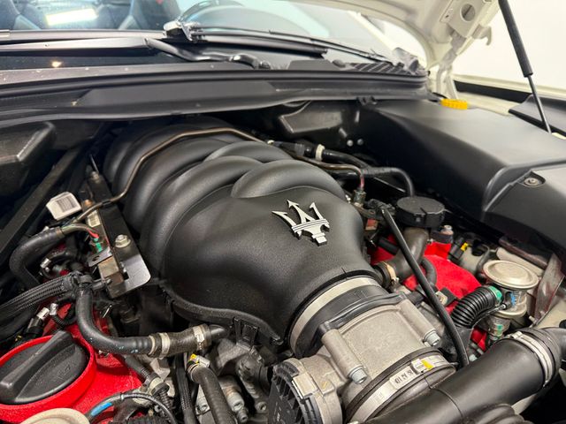 2014 Maserati GranTurismo Convertible 2dr MC - 23003748 - 96