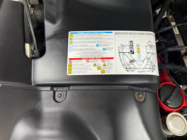 2014 Maserati GranTurismo Convertible 2dr MC - 23003748 - 97