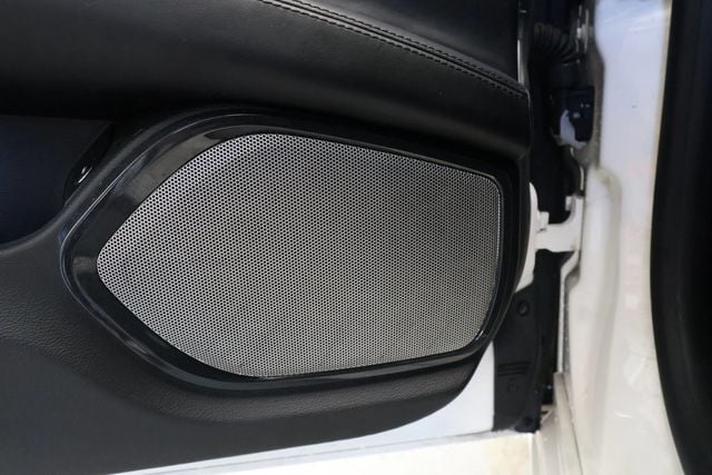 2014 Maserati Quattroporte 4dr Sedan GTS - 22907436 - 13