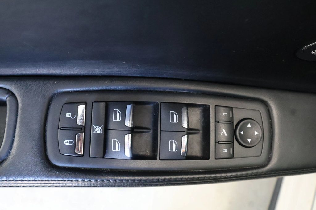 2014 Maserati Quattroporte 4dr Sedan GTS - 22907436 - 14