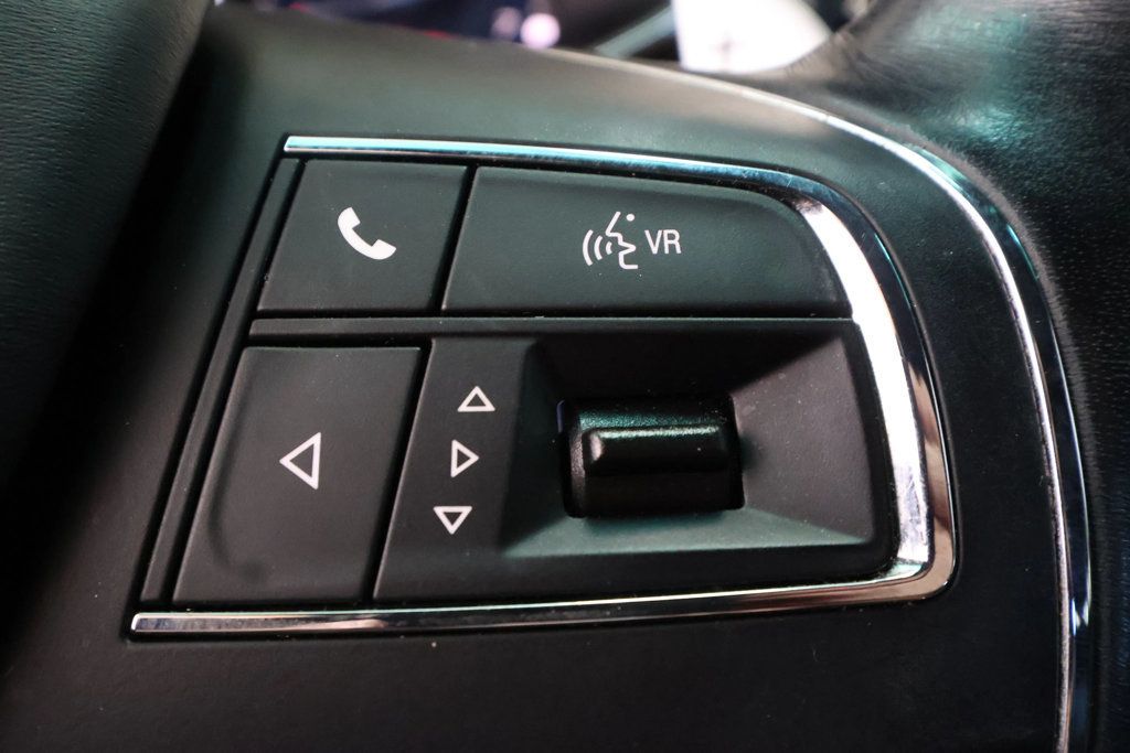 2014 Maserati Quattroporte 4dr Sedan GTS - 22907436 - 21