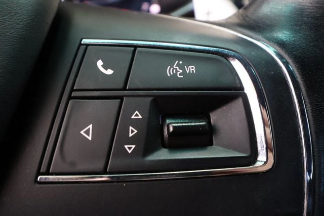 2014 Maserati Quattroporte 4dr Sedan GTS - 22907436 - 21