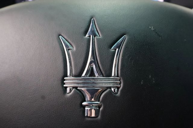 2014 Maserati Quattroporte 4dr Sedan GTS - 22907436 - 22