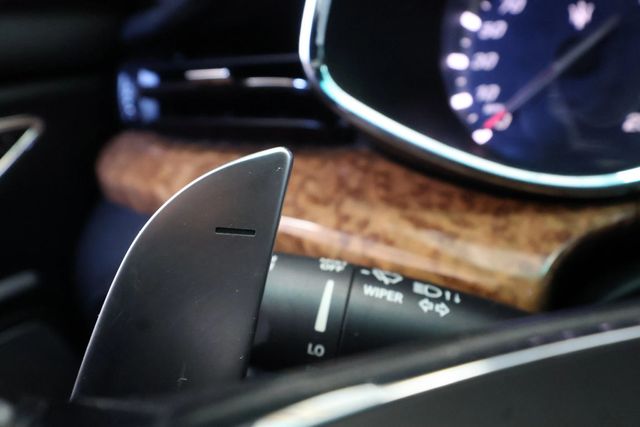 2014 Maserati Quattroporte 4dr Sedan GTS - 22907436 - 23