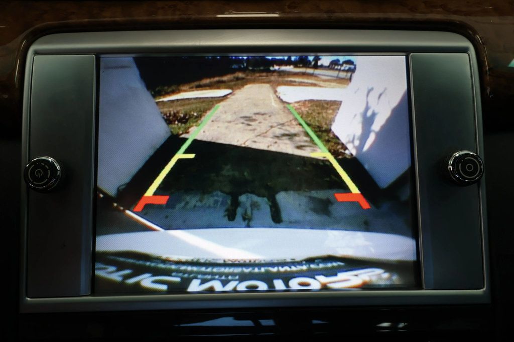 2014 Maserati Quattroporte 4dr Sedan GTS - 22907436 - 29