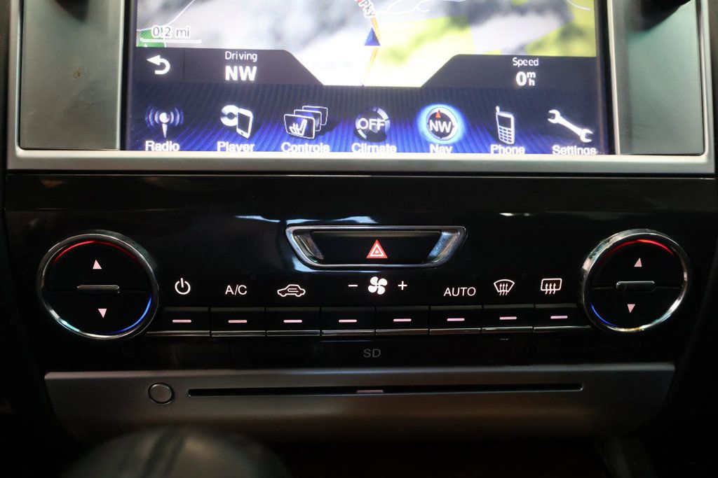 2014 Maserati Quattroporte 4dr Sedan GTS - 22907436 - 31