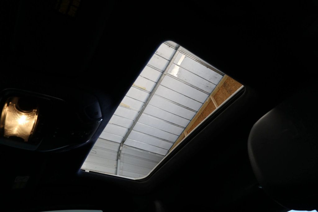 2014 Maserati Quattroporte 4dr Sedan GTS - 22907436 - 37