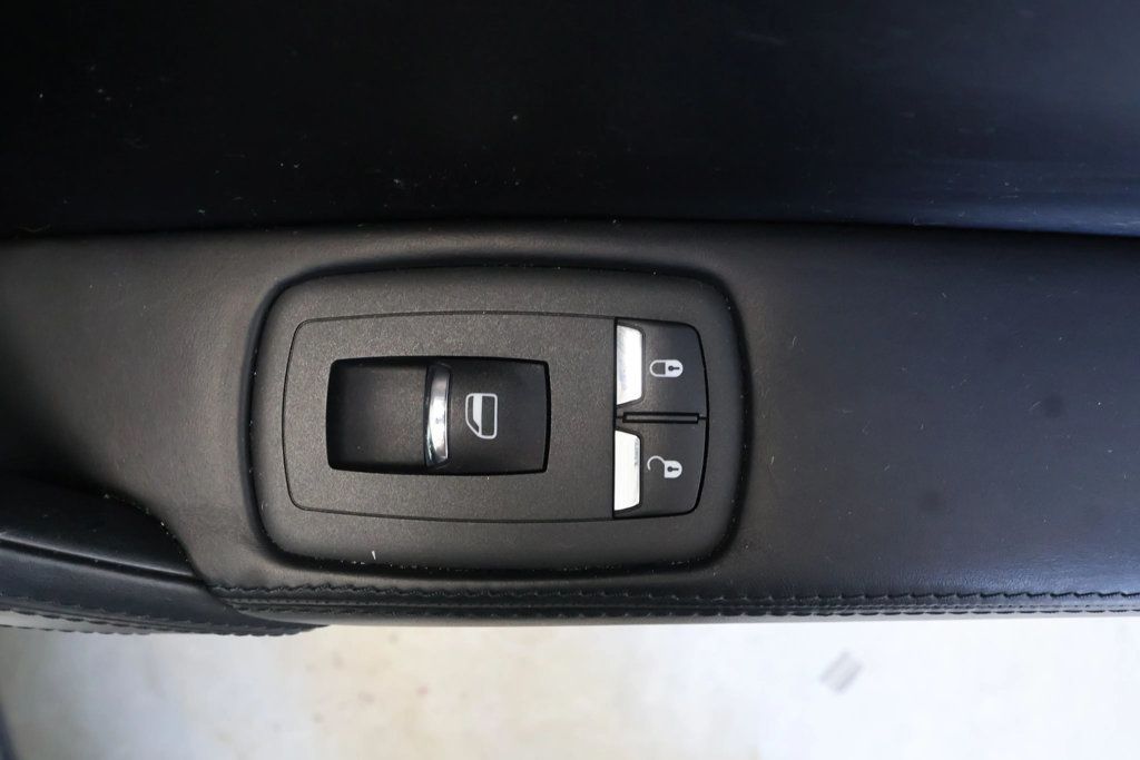 2014 Maserati Quattroporte 4dr Sedan GTS - 22907436 - 46