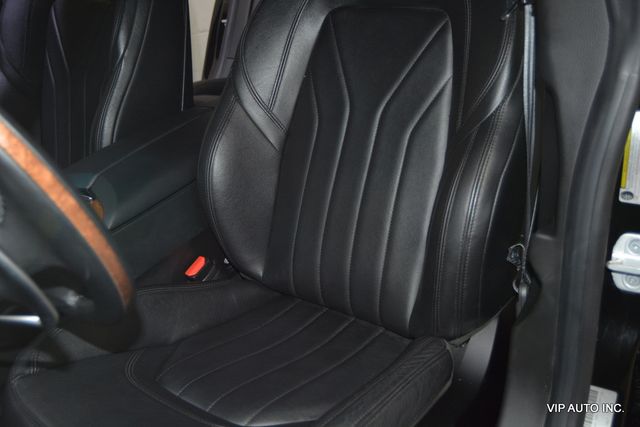 2014 Maserati Quattroporte 4dr Sedan GTS - 23029328 - 10