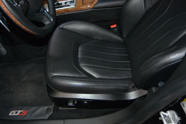 2014 Maserati Quattroporte 4dr Sedan GTS - 23029328 - 12