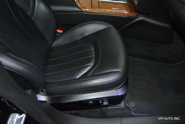 2014 Maserati Quattroporte 4dr Sedan GTS - 23029328 - 13