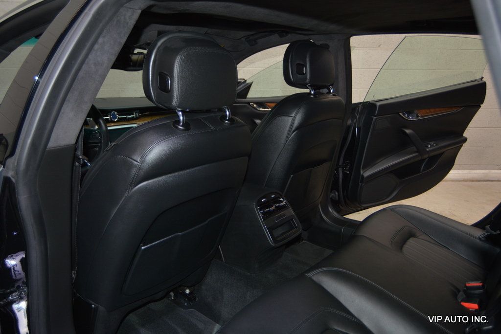 2014 Maserati Quattroporte 4dr Sedan GTS - 23029328 - 18